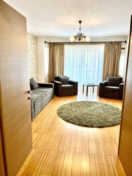 3 camere, apartament Lujerului - Virtutii