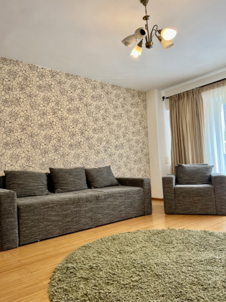 3 camere, apartament Lujerului - Virtutii