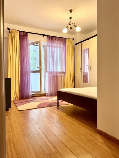 3 camere, apartament Lujerului - Virtutii