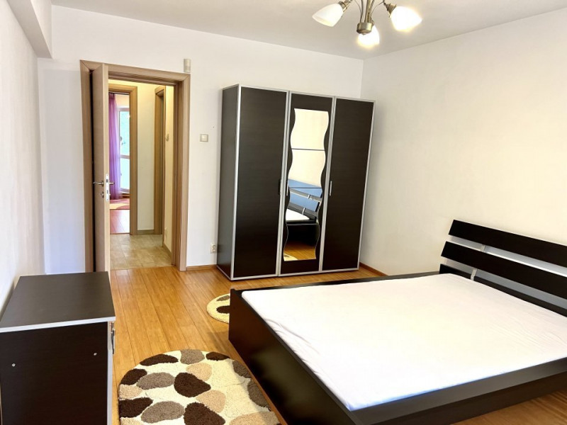 3 camere, apartament Lujerului - Virtutii