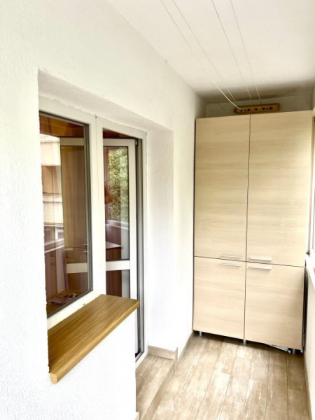 3 camere, apartament Lujerului - Virtutii