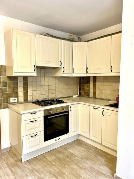 3 camere, apartament Lujerului - Virtutii