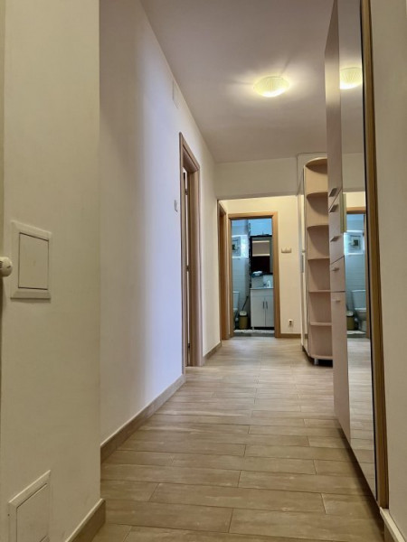 3 camere, apartament Lujerului - Virtutii