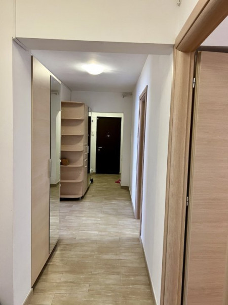 3 camere, apartament Lujerului - Virtutii