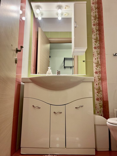 3 camere, apartament Lujerului - Virtutii