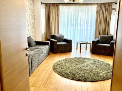 3 camere, apartament Lujerului - Virtutii