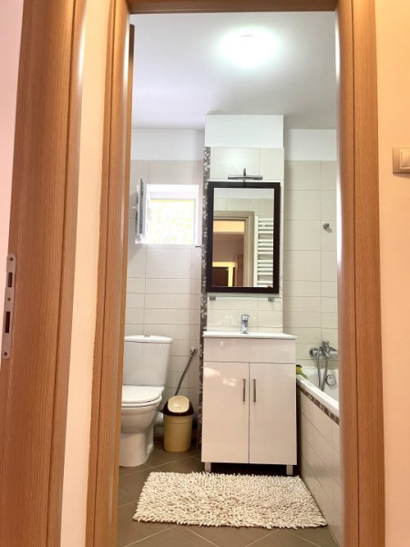 Apartament 3 camere/ dec, Lujerului