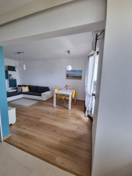 Apartament 76mp , 2 camere/dec, zona Lujerului 