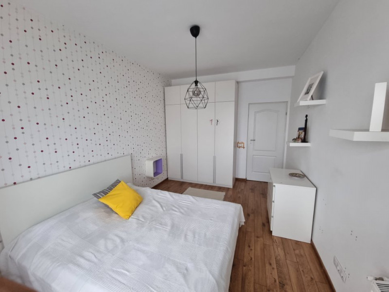 Apartament 76mp , 2 camere/dec, zona Lujerului 