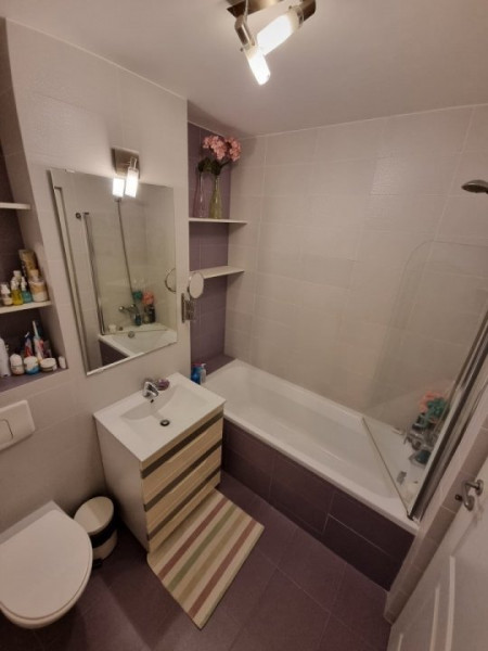 Apartament 76mp , 2 camere/dec, zona Lujerului 