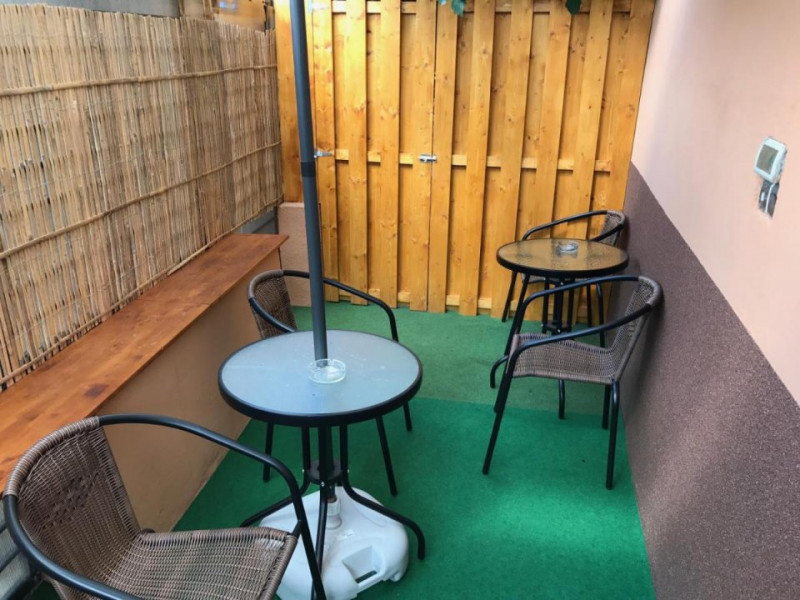 Pensiune 10 camere de inchiriat