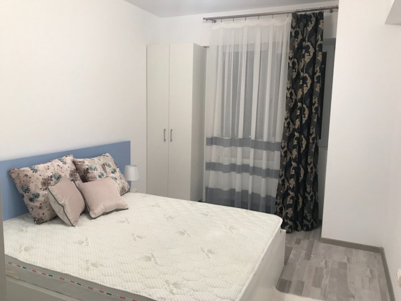 Apartament 2 camere, Pacii / Rotar Park 1 