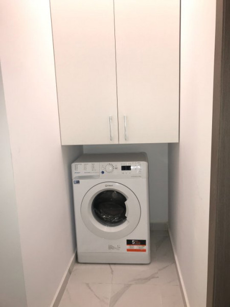 Apartament 2 camere, Pacii / Rotar Park 1 