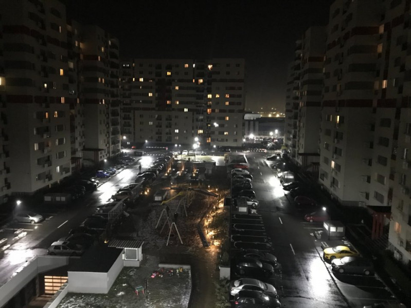 Apartament 2 camere, Pacii / Rotar Park 1 