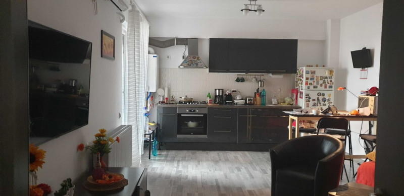 Apartament Păcii, 3 camere/decomandat, Rotar Park 1 