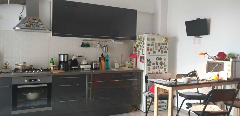Apartament Păcii, 3 camere/decomandat, Rotar Park 1 