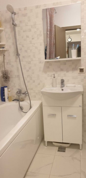 Apartament Păcii, 3 camere/decomandat, Rotar Park 1 