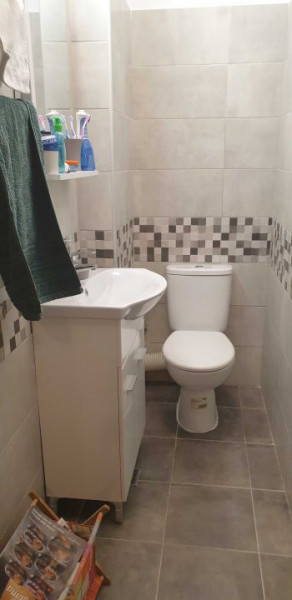 Apartament Păcii, 3 camere/decomandat, Rotar Park 1 