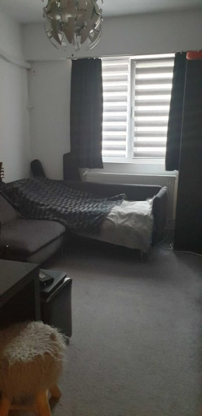 Apartament Păcii, 3 camere/decomandat, Rotar Park 1 