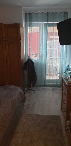 Apartament Păcii, 3 camere/decomandat, Rotar Park 1 