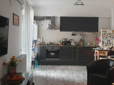Apartament Păcii, 3 camere/decomandat, Rotar Park 1 