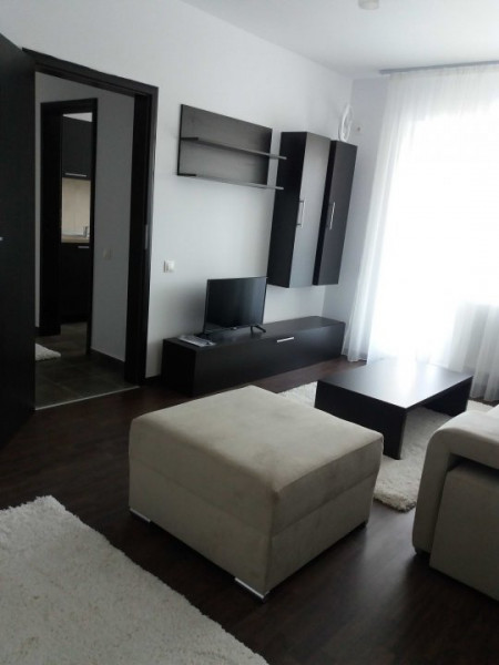 Apartament 2 camere/dec, Rotar Park 1, Păcii