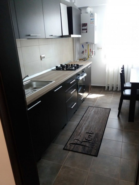 Apartament 2 camere/dec, Rotar Park 1, Păcii