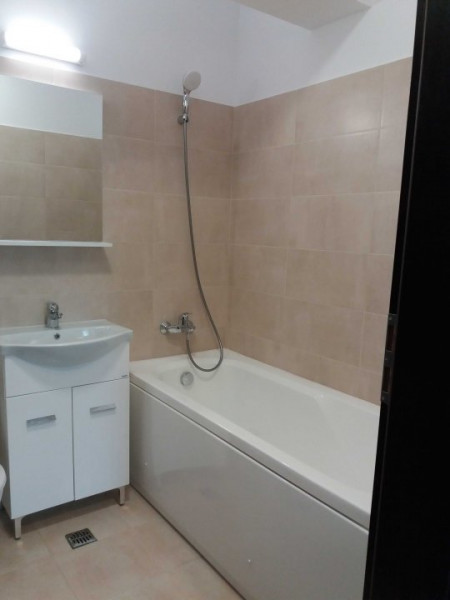 Apartament 2 camere/dec, Rotar Park 1, Păcii
