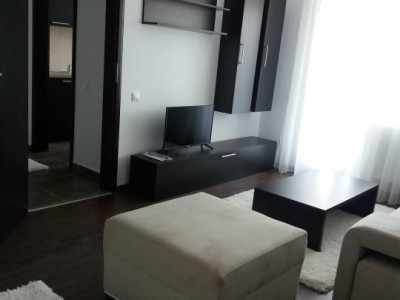 Apartament 2 camere/dec, Rotar Park 1, Păcii