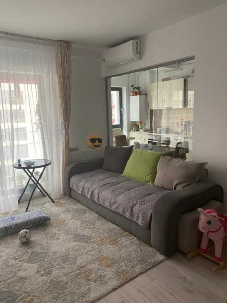 Apartament 3 camere Lujerului, 21 Residence