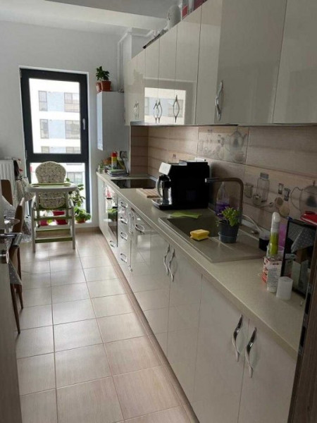 Apartament 3 camere Lujerului, 21 Residence