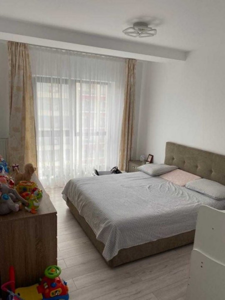 Apartament 3 camere Lujerului, 21 Residence