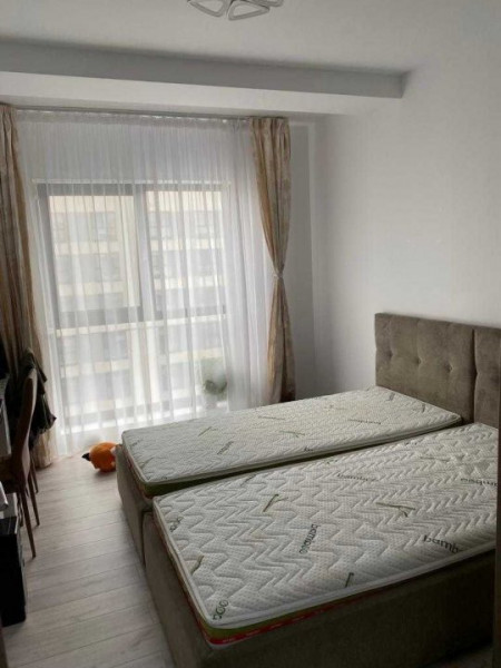 Apartament 3 camere Lujerului, 21 Residence