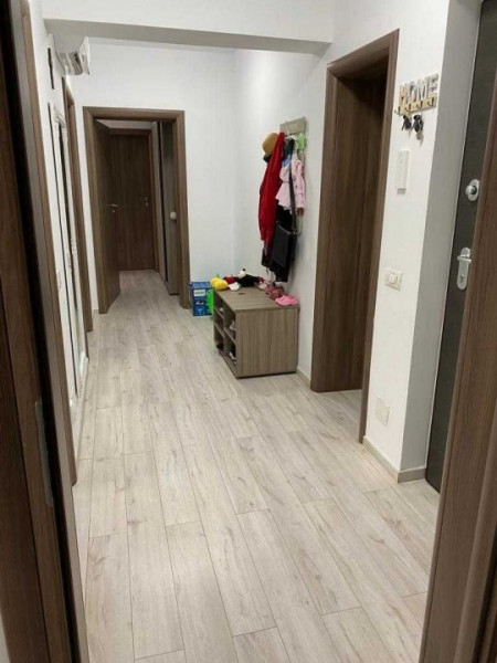 Apartament 3 camere Lujerului, 21 Residence