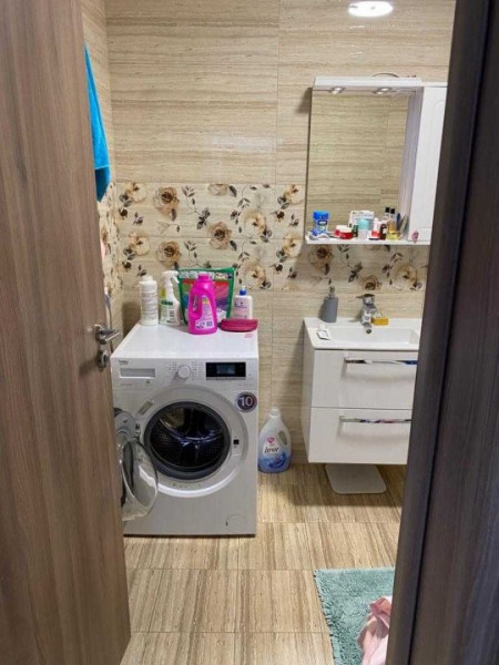 Apartament 3 camere Lujerului, 21 Residence