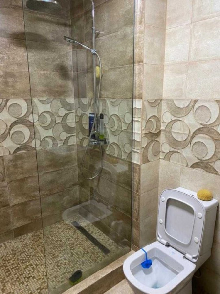 Apartament 3 camere Lujerului, 21 Residence
