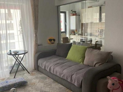 Apartament 3 camere Lujerului, 21 Residence
