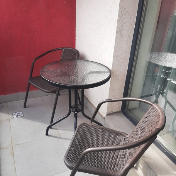2 camere - Plaza Residence - Faza 3 ( boxa inclusă )
