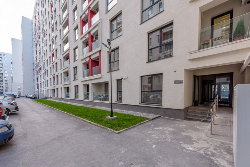 Oportunitate investiție - Garsoniera închiriată 