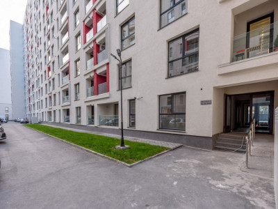 Oportunitate investiție - Garsoniera închiriată 