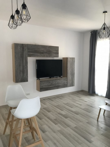Apartament 2 camere  - Zen Living Grozăvești 