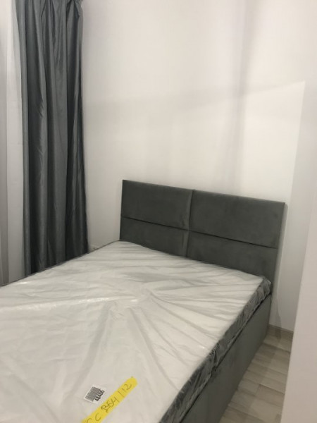 Apartament 2 camere  - Zen Living Grozăvești 