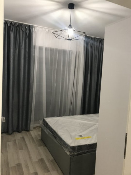 Apartament 2 camere  - Zen Living Grozăvești 