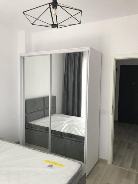 Apartament 2 camere  - Zen Living Grozăvești 