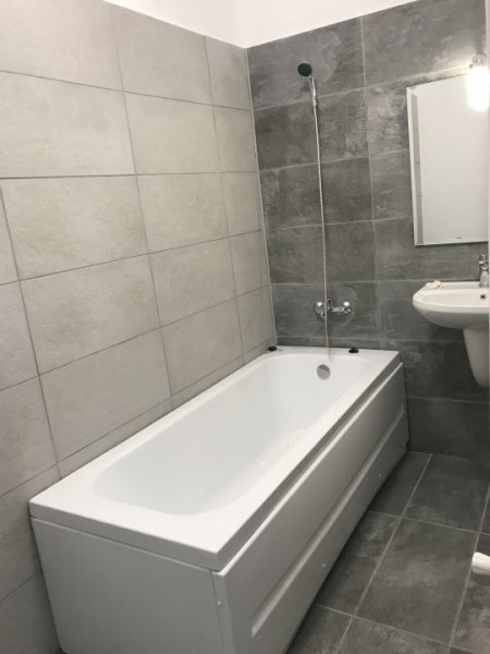 Apartament 2 camere  - Zen Living Grozăvești 