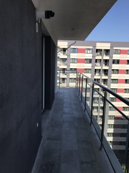 Apartament 2 camere  - Zen Living Grozăvești 