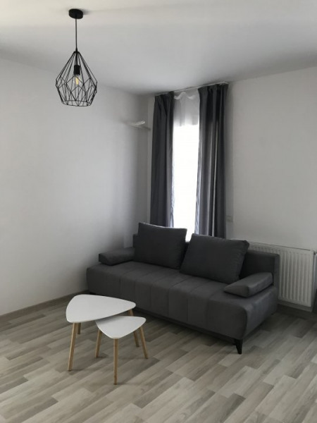 Apartament 2 camere  - Zen Living Grozăvești 
