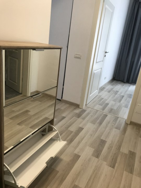 Apartament 2 camere  - Zen Living Grozăvești 