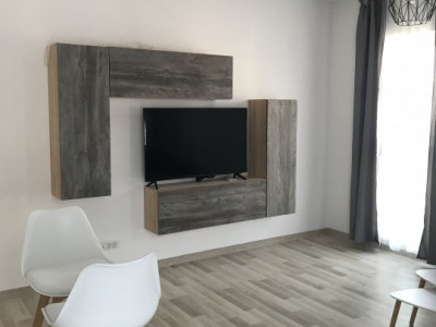 Apartament 2 camere  - Zen Living Grozăvești 