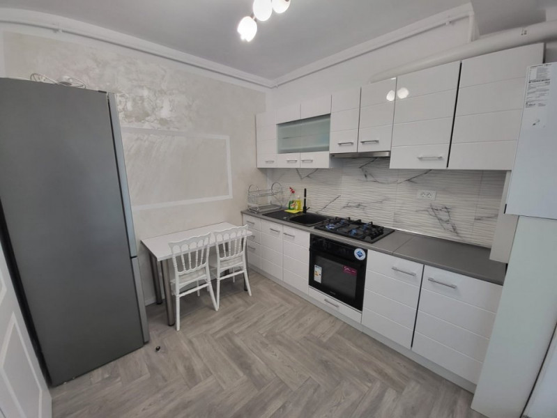 Garsoniera Plaza Residence  40 mp.